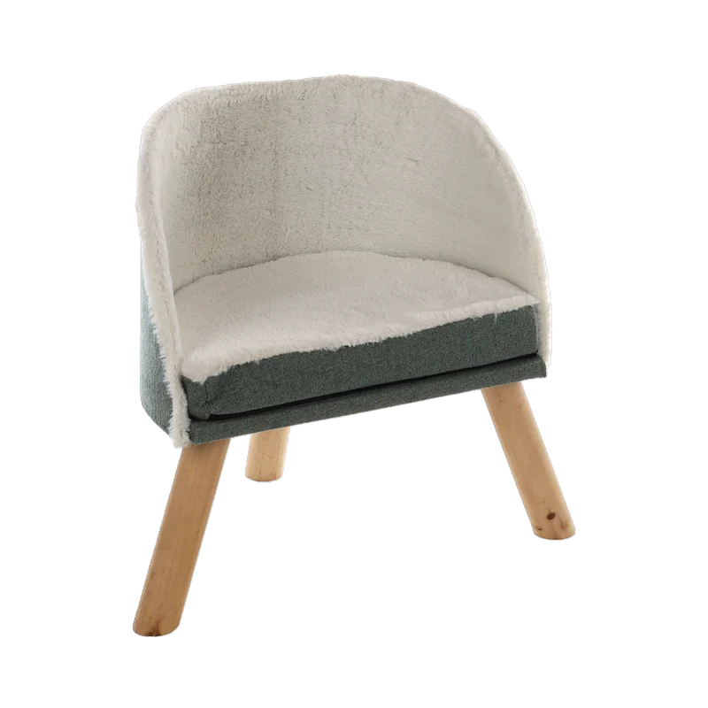 Scandi-Kratzmöbel – Der ultimative Chillplatz für Ihre Katze