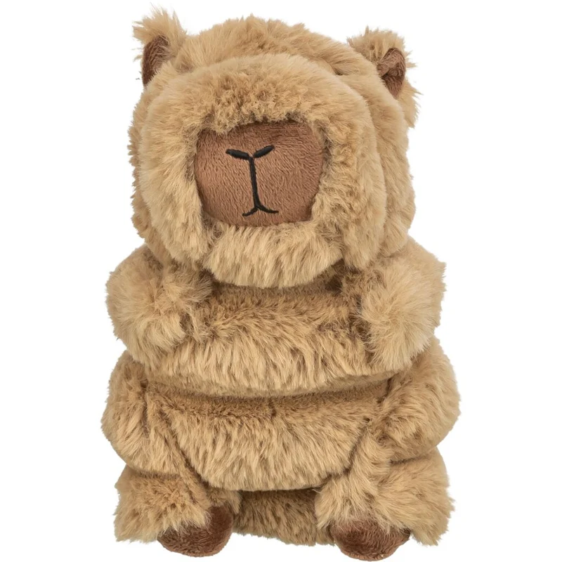 Capybara
