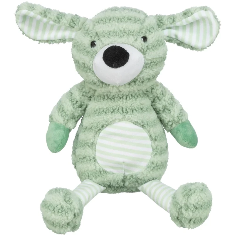 Streifenhund