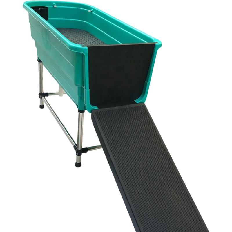 Komfortables & praktische Hundebadewanne Banera