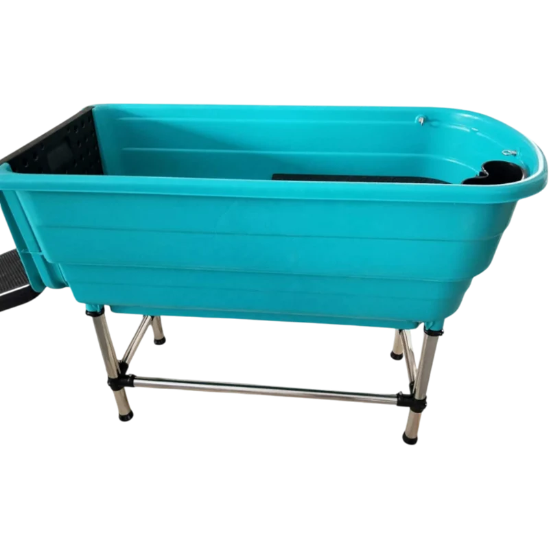 Komfortables & praktische Hundebadewanne Banera