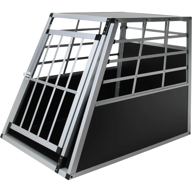 Auto Hundetransportbox – Maximale Sicherheit im Auto
