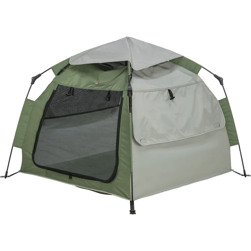 Pop-up Hundezelt