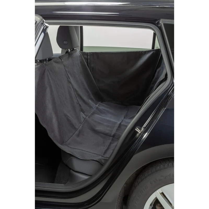 Auto-Schondecke, mit Seitenteilen, teilbar
