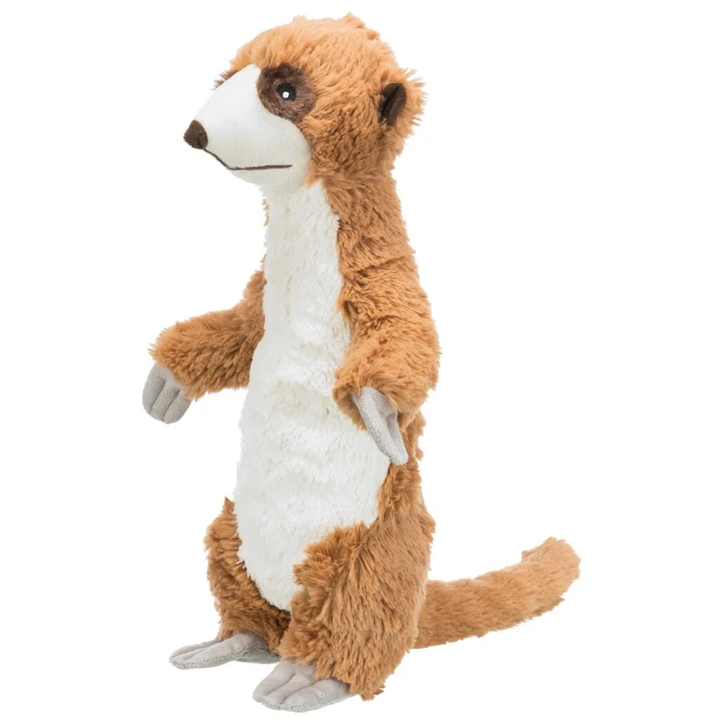 Erdmännchen, Plüsch