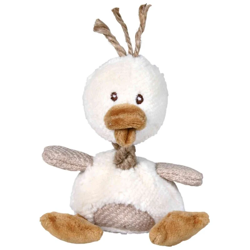 Ente, Plüsch/Stoff