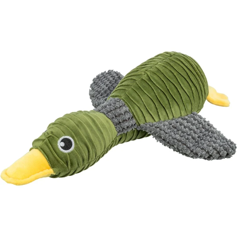 Ente, Plüsch, recycelt