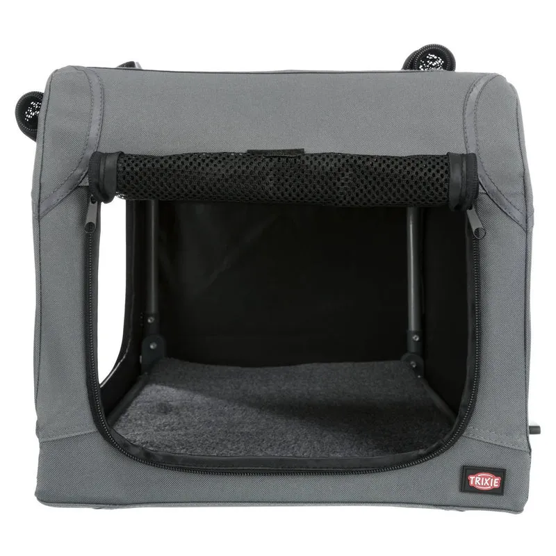 Faltbare Transporthütte Mobile Kennel für Hunde
