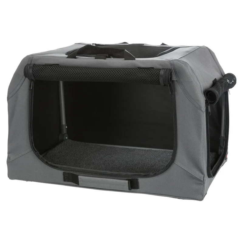 Faltbare Transporthütte Mobile Kennel für Hunde