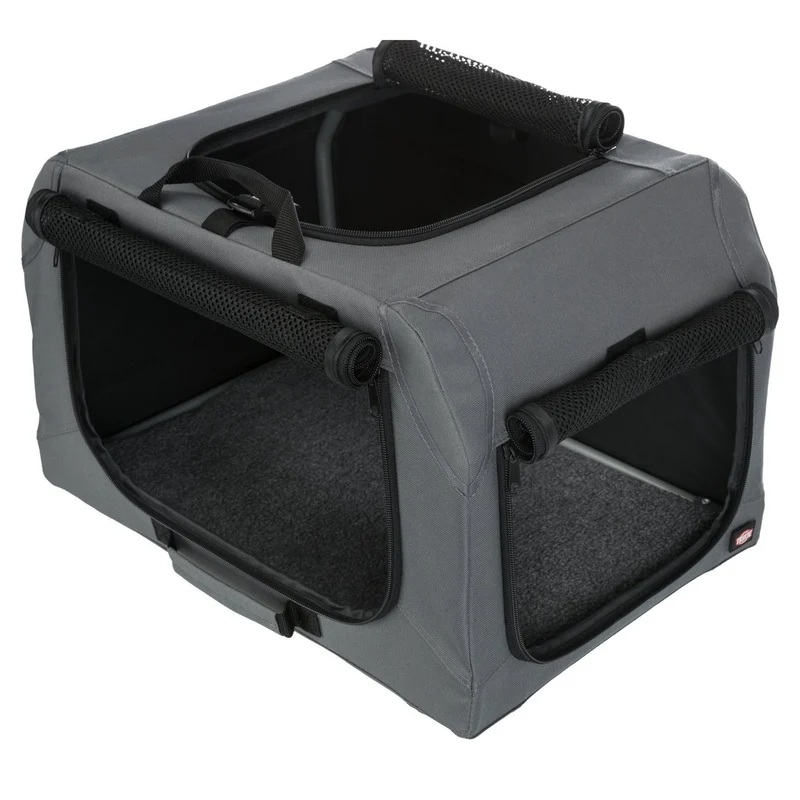 Faltbare Transporthütte Mobile Kennel für Hunde
