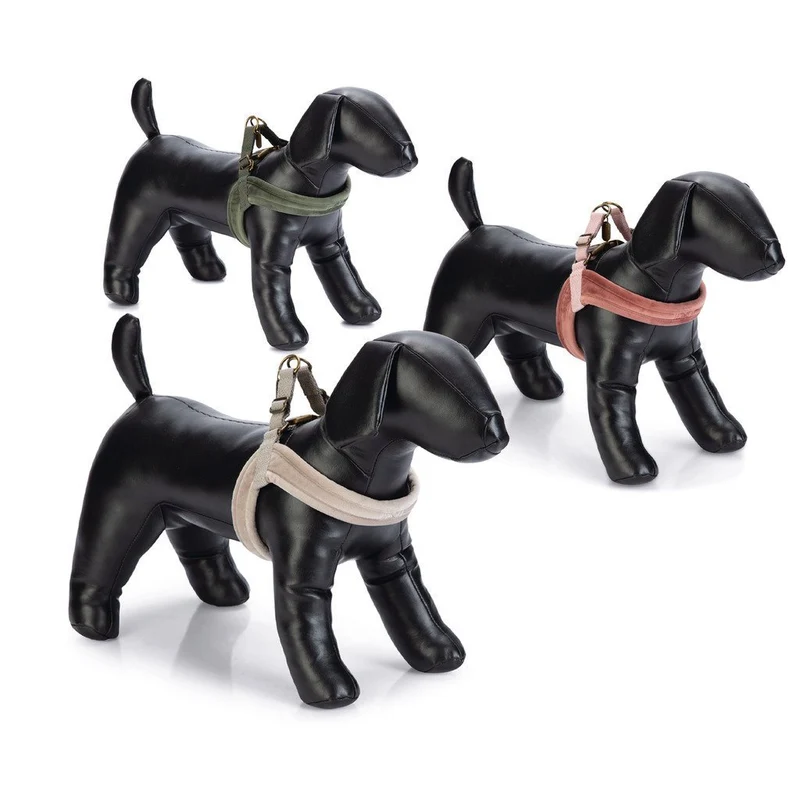 Hundegeschirr Velura