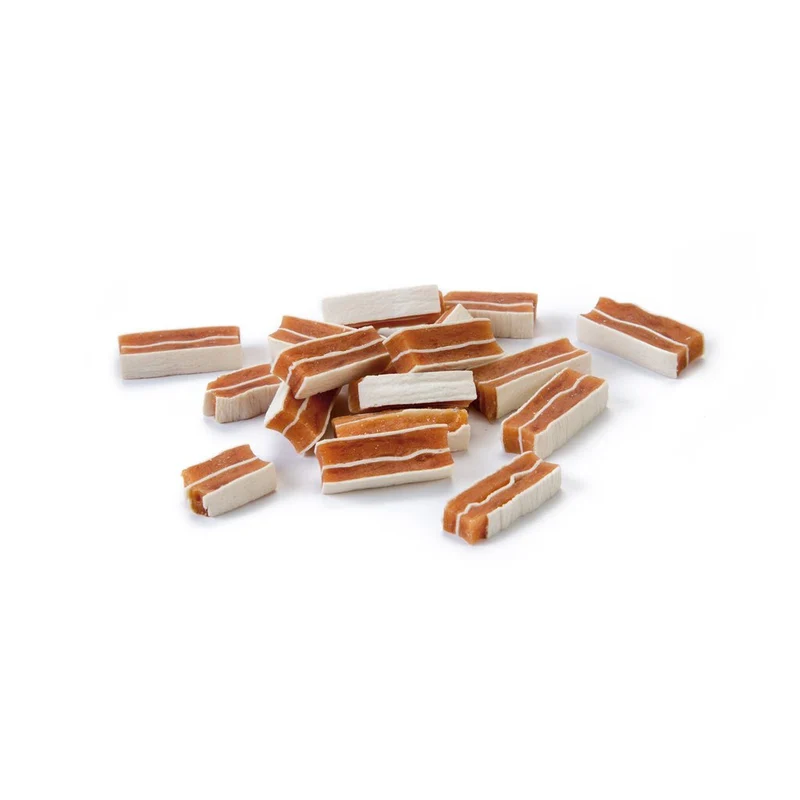 Katzensnack Dinky Dice aus Fisch