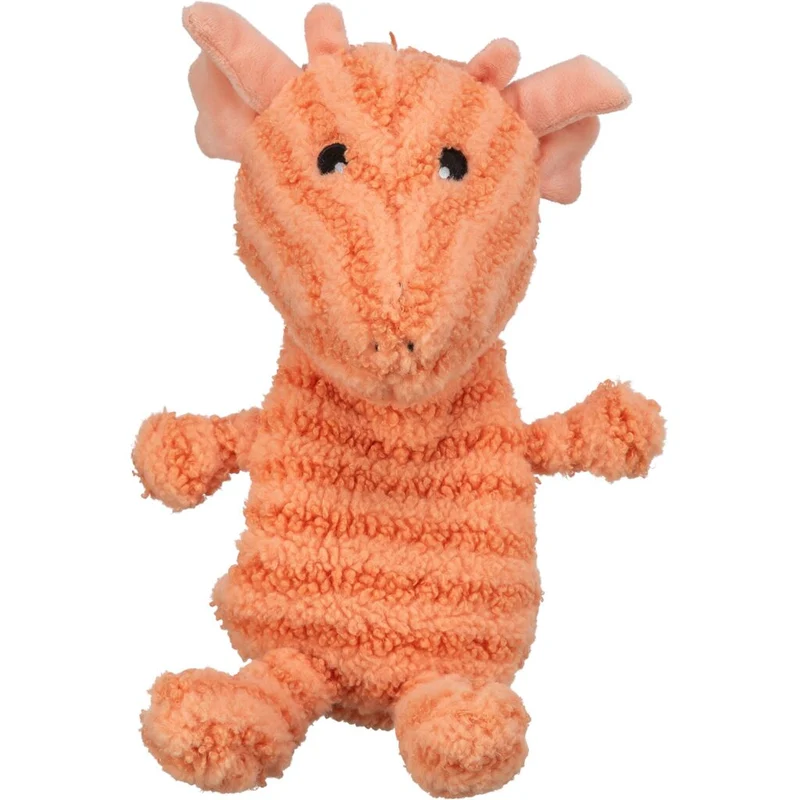 Drache, Plüsch