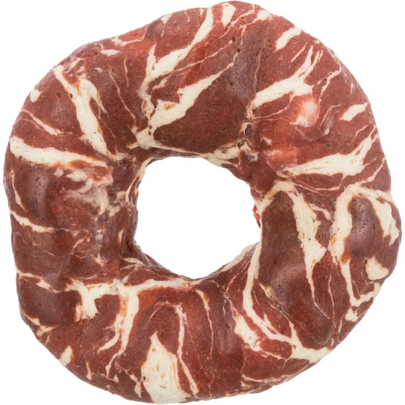 Denta Fun Marbled Ring mit Rind, lose