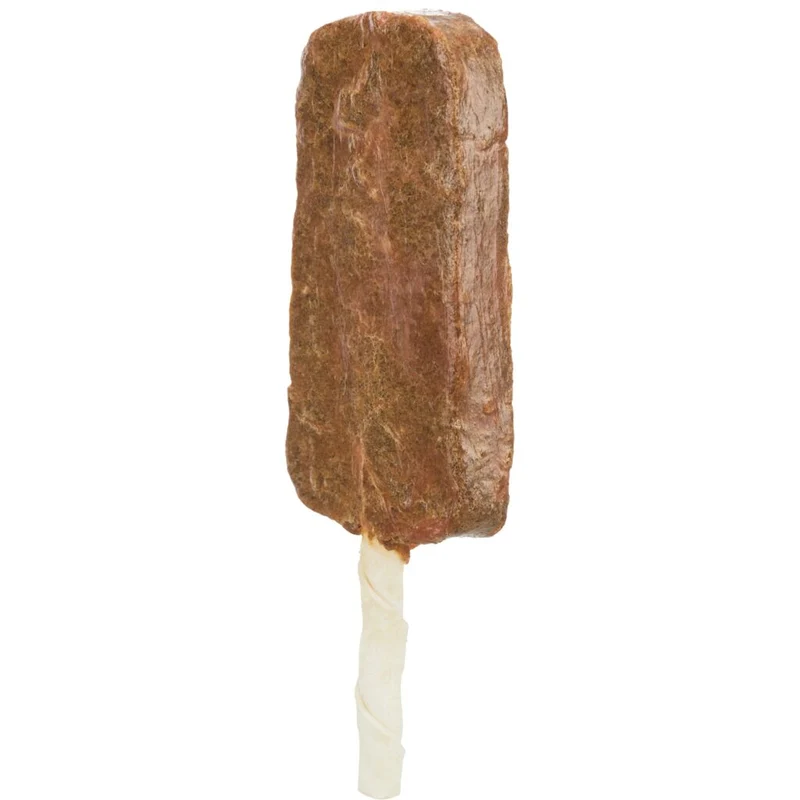 Denta Fun Ice Pop mit Hühnerfleisch & Hühnerleber, lose