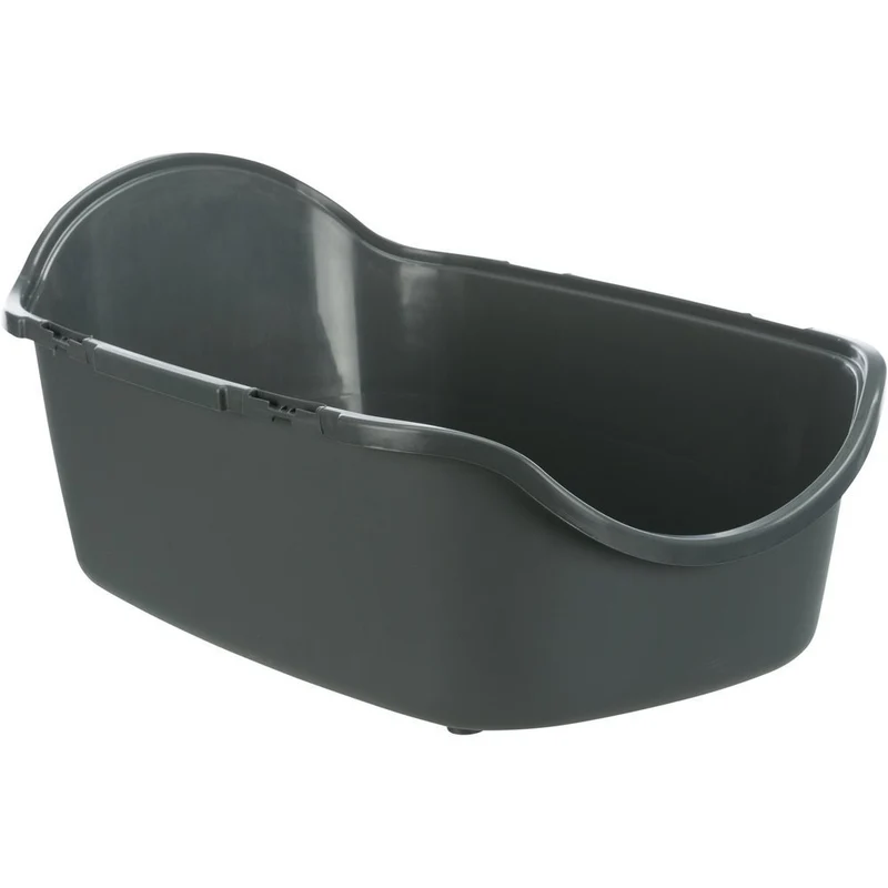 Katzentoilette Vico mit Abdeckung