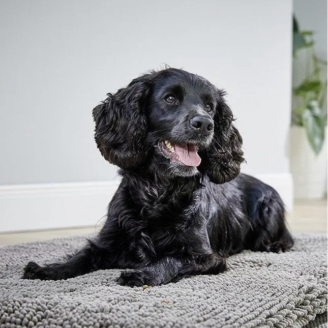 Wolters Cleankeeper Reise Pad Hundematte-saugfähig & waschbar