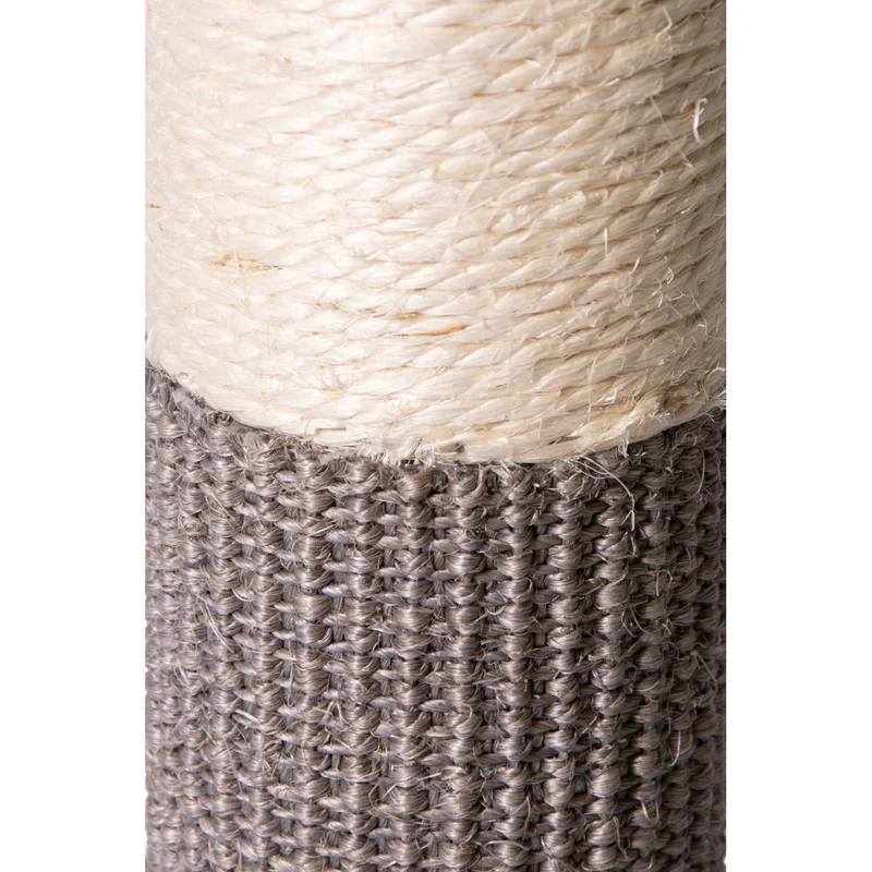 Simons Cat Kratzpfosten