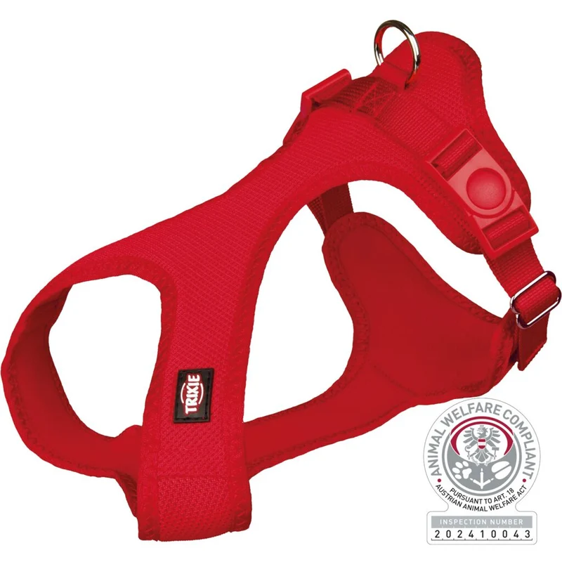 Comfort Soft Touren-Geschirr