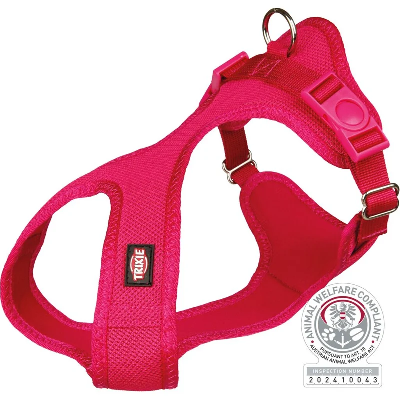 Comfort Soft Touren-Geschirr