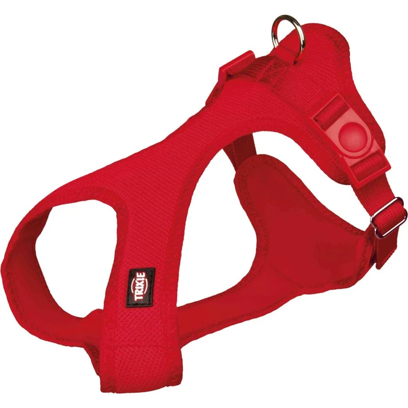 Comfort Soft Touren-Geschirr