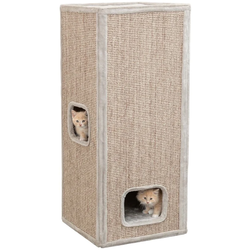 Cat Tower Juno