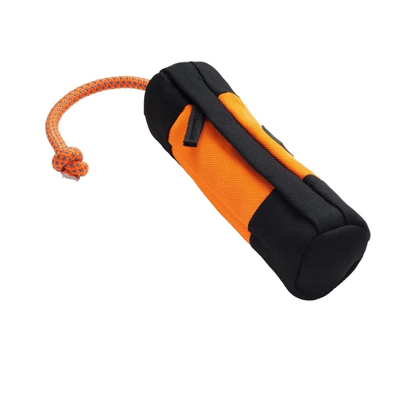 Trainer Snack Dummy mit Seil