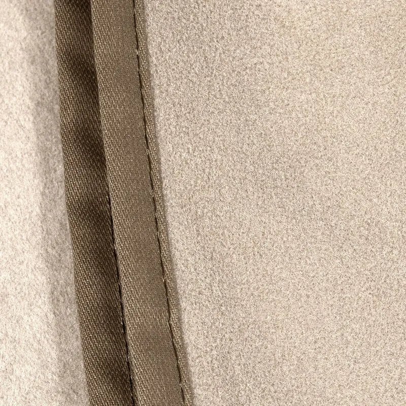 Doctor Bark Kuscheldecke Fleece für Hunde