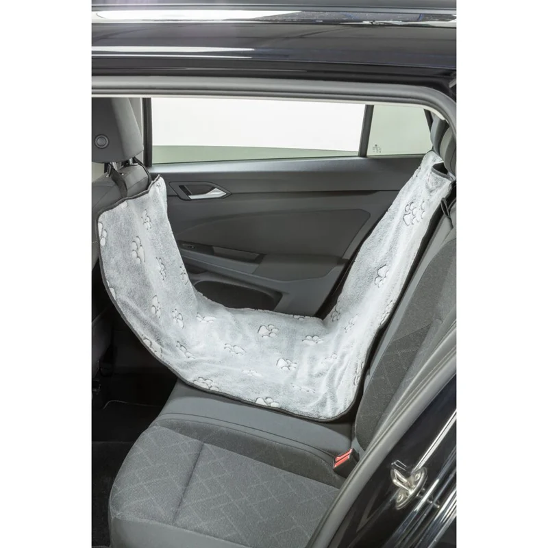 Auto-Schondecke, schmal, auch für Vordersitz
