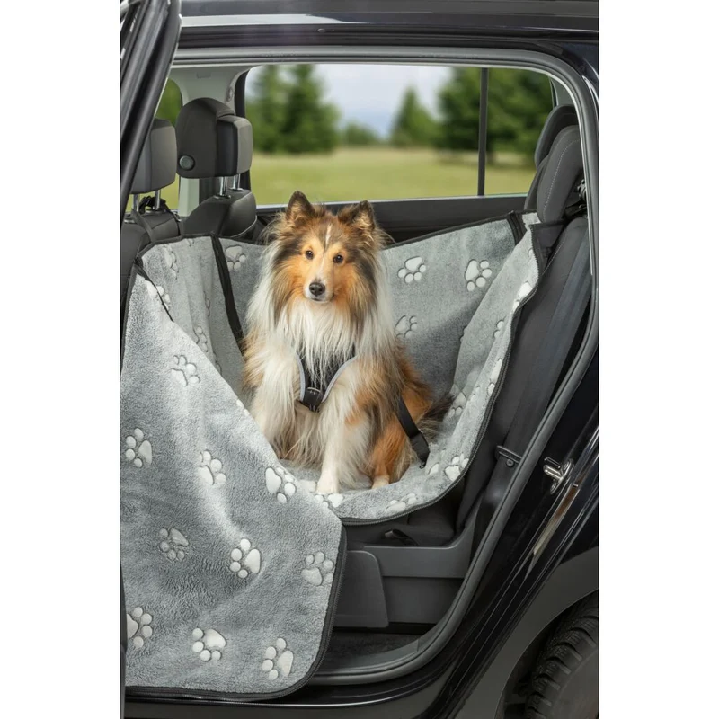 Auto-Schondecke, schmal, mit hohen Seitenteilen