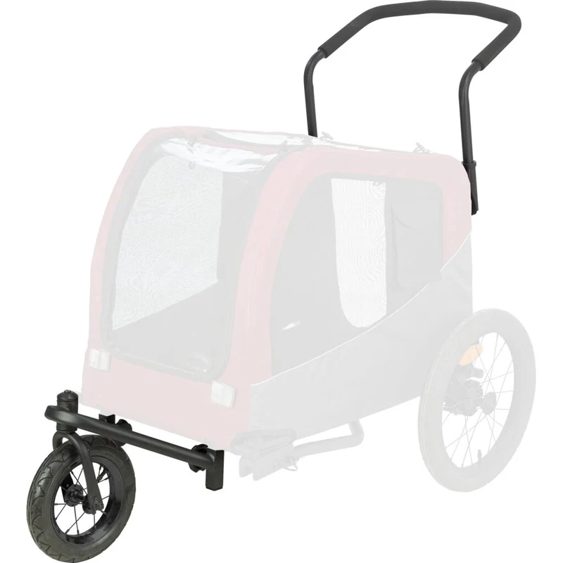 Jogger-Umbausatz für Fahrrad-Anhänger #12781