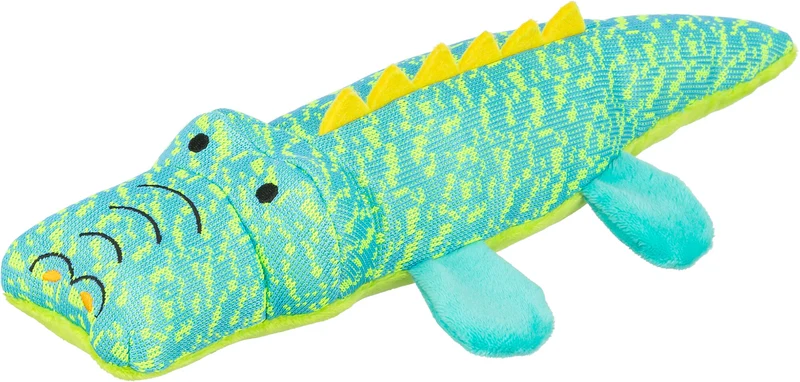 Krokodil, Stoff