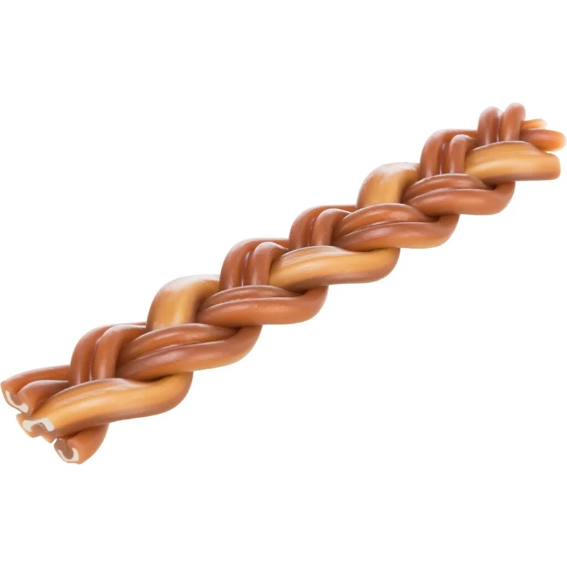 Braid mit Ochsenziemer, lose