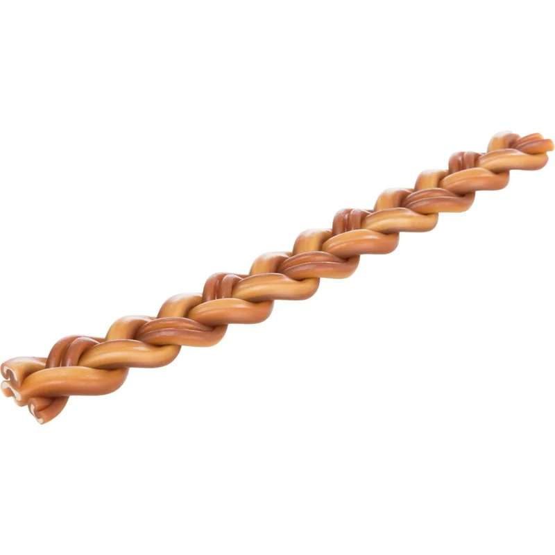 Braid mit Ochsenziemer, lose