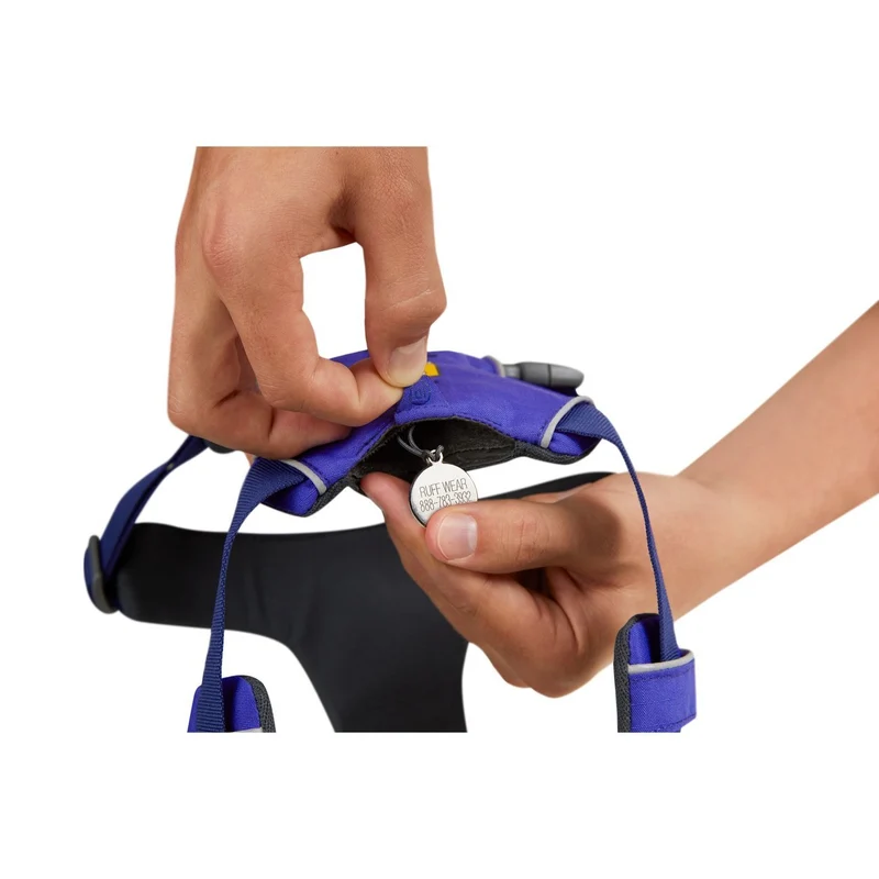 Front Range Harness Hundegeschirr 2.0