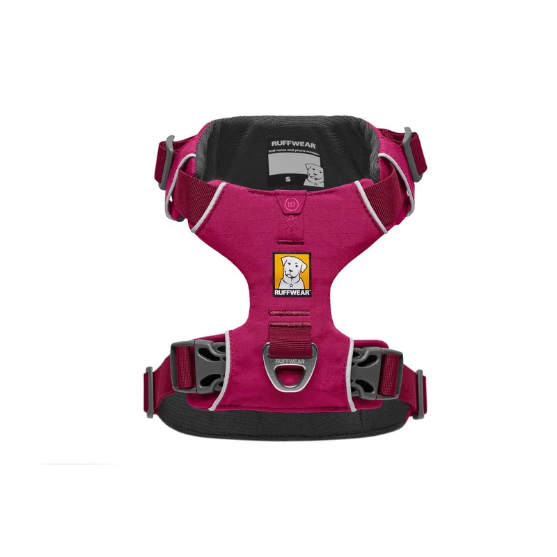 Front Range Harness Hundegeschirr 2.0