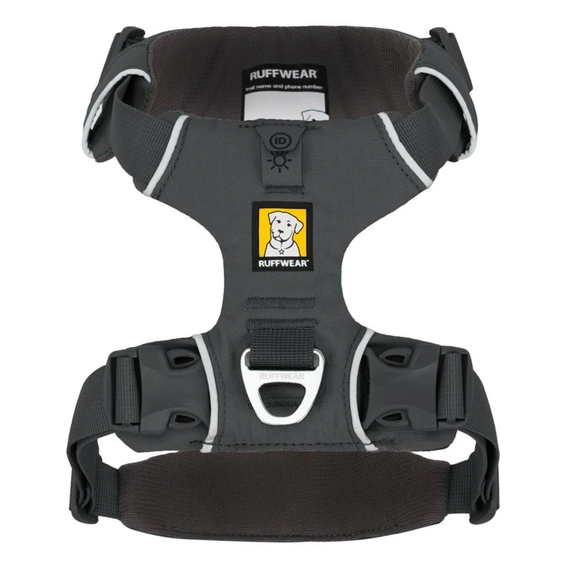 Front Range Harness Hundegeschirr 2.0