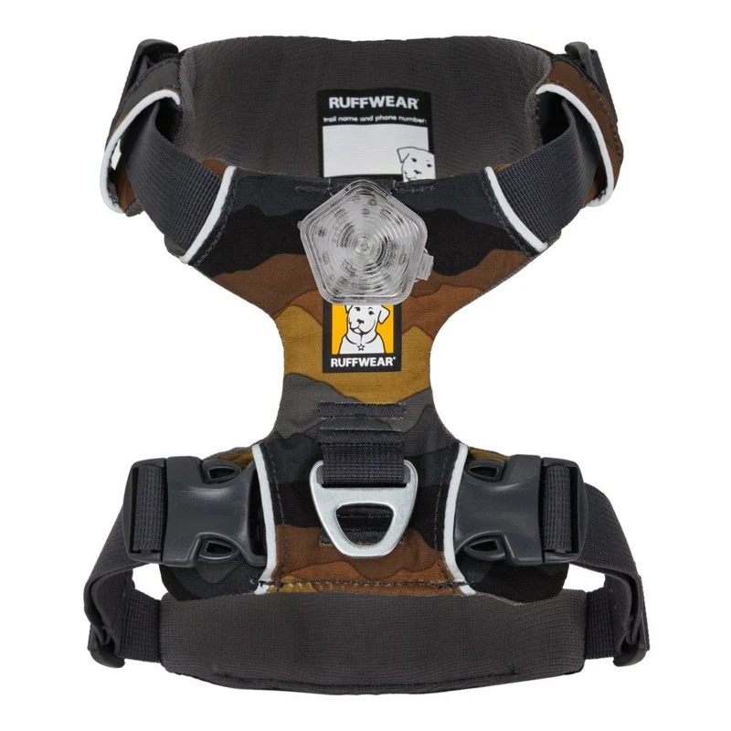 Front Range Harness Hundegeschirr 2.0