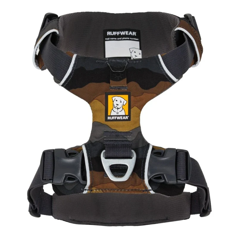 Front Range Harness Hundegeschirr 2.0