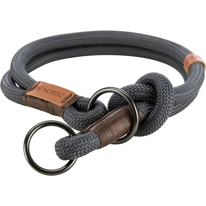 BE NORDIC Zug-Stopp-Halsband
