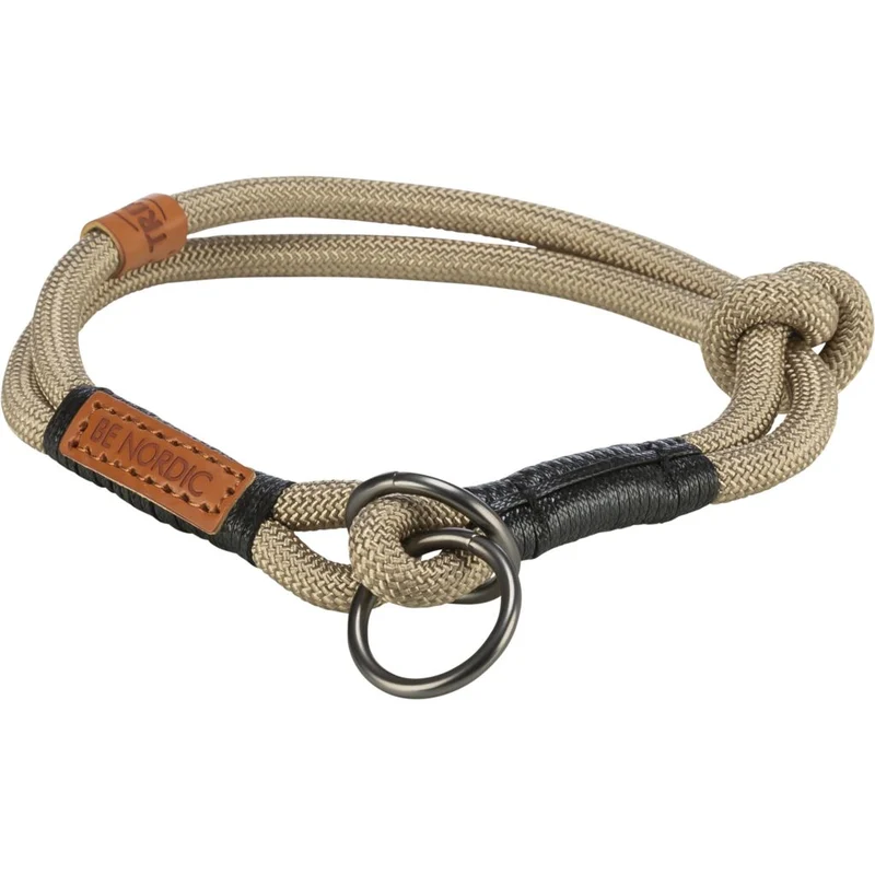 BE NORDIC Zug-Stopp-Halsband