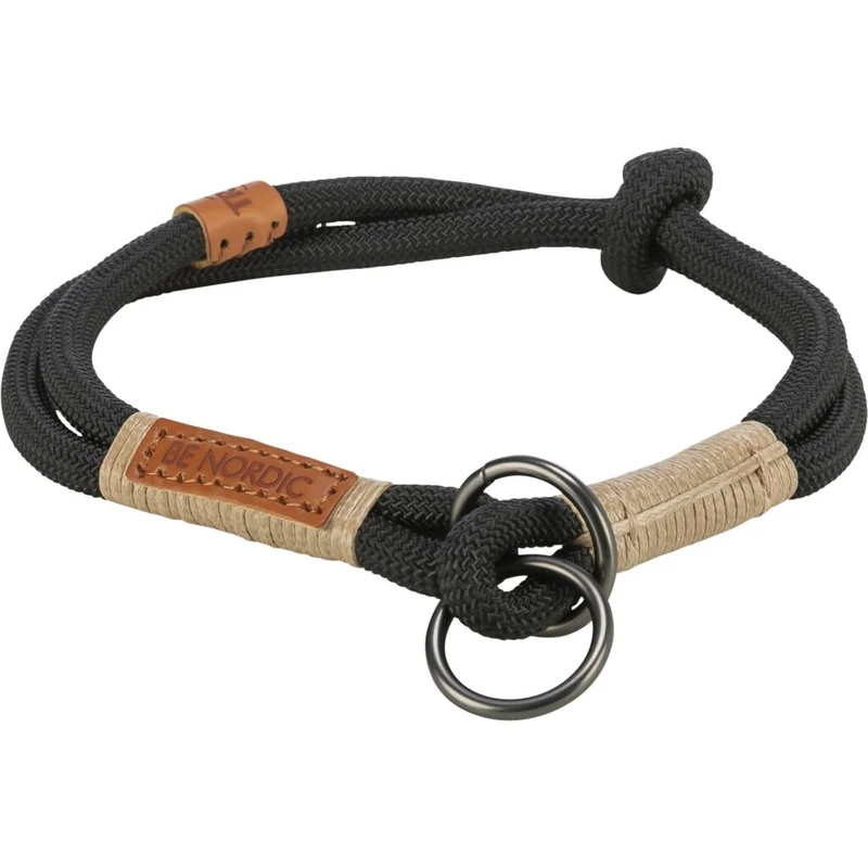 BE NORDIC Zug-Stopp-Halsband