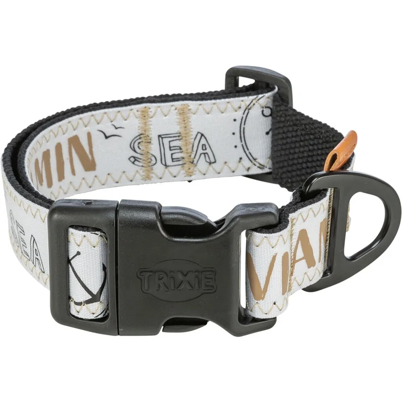 BE NORDIC Halsband, extra breit