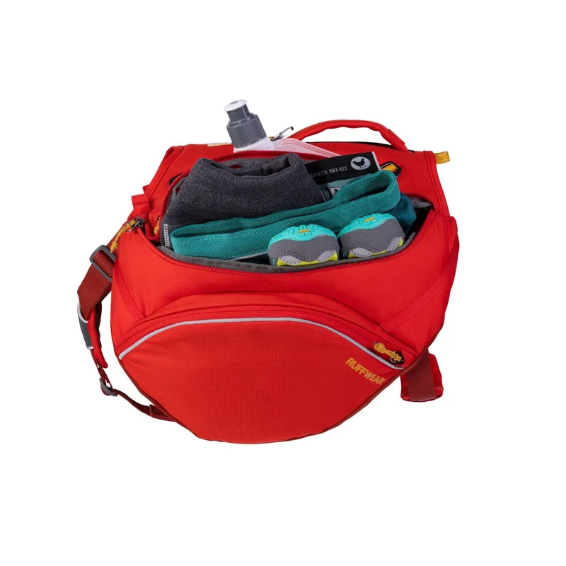 Ruffwear Hunderucksack Palisades™ Pack