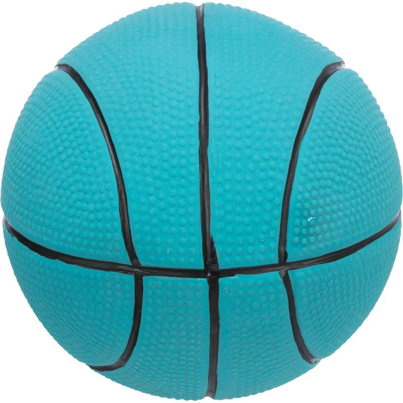 Basketball, Latex