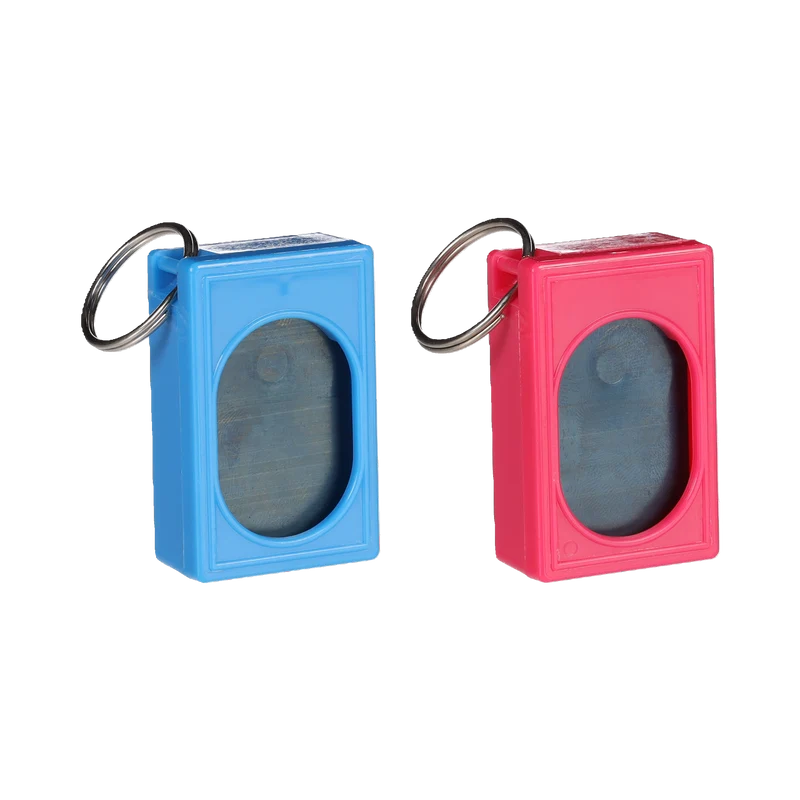Clicker Riva – Klein, effektiv und vielseitig einsetzbar