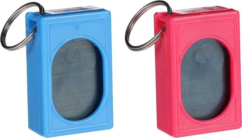 Clicker Riva – Klein, effektiv und vielseitig einsetzbar