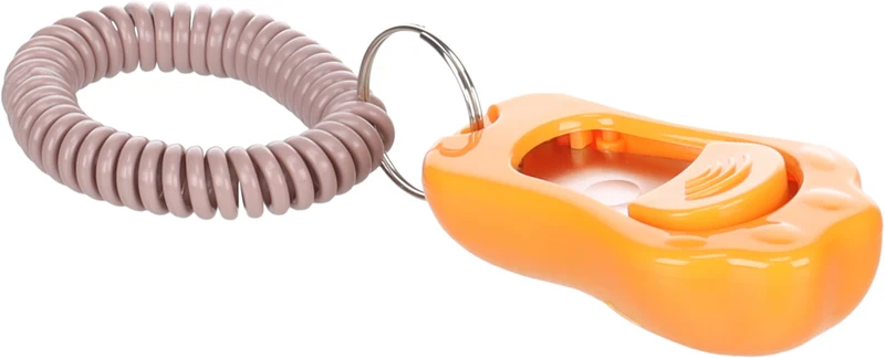 Clicker Xer – Vielseitiges Training mit dem richtigen Ton