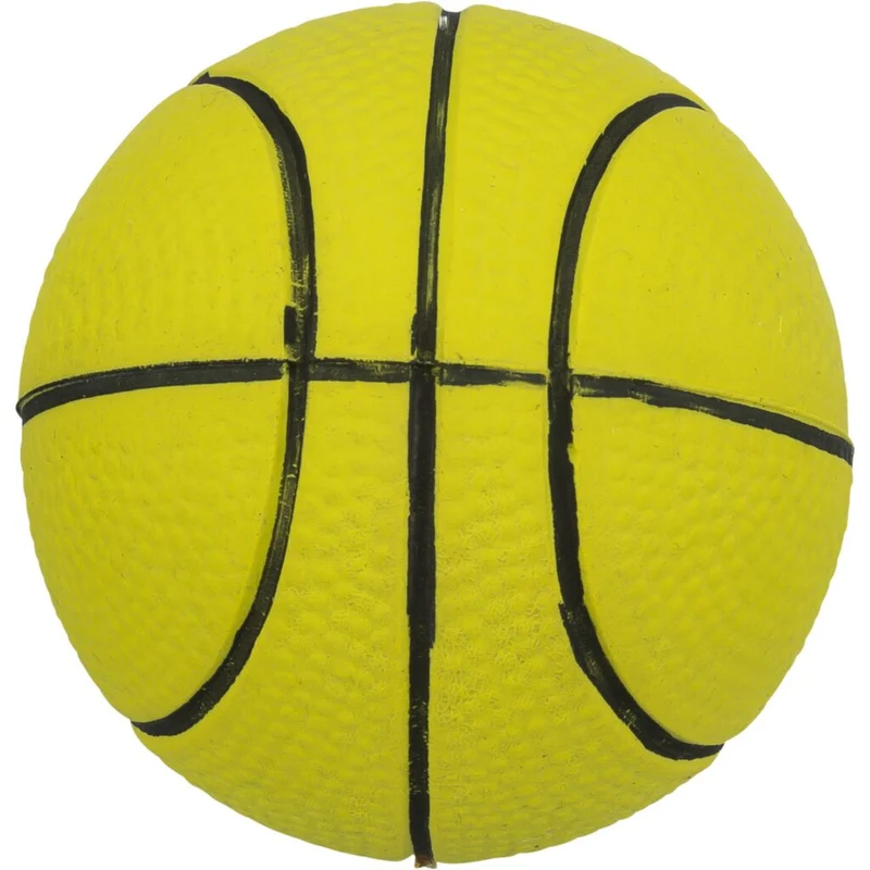 Ball, schwimmt, Moosgummi