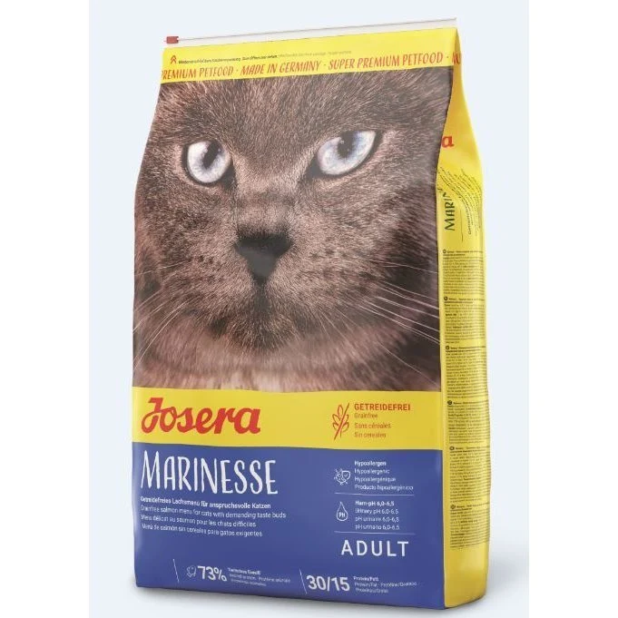 Josera Marinesse